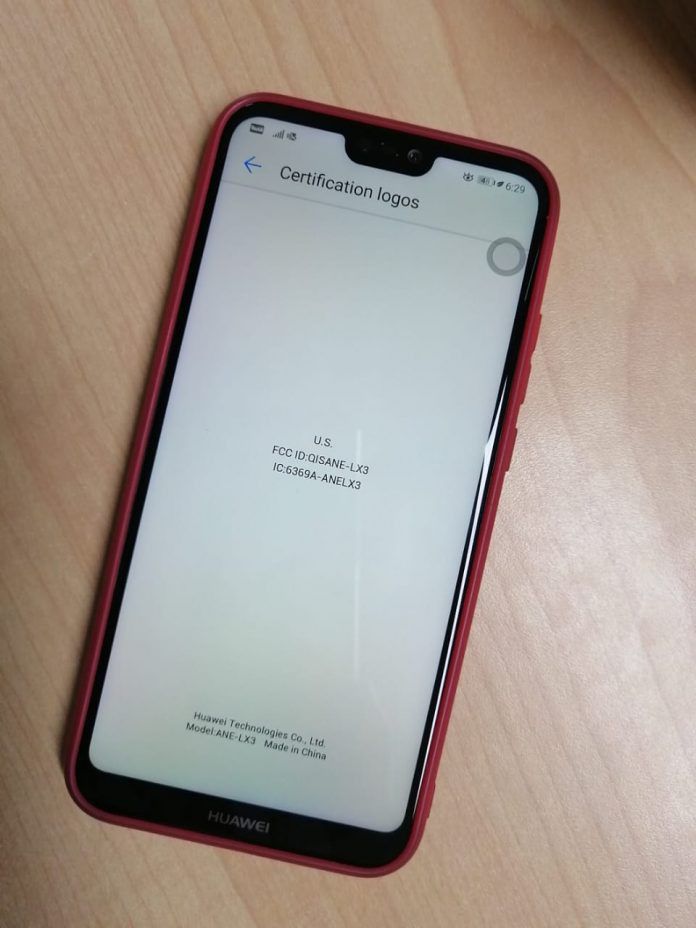 huawei