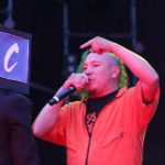 los sordos en rock al parque 2019-1