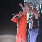 los sordos en rock al parque 2019-10