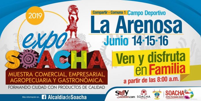 soacha
