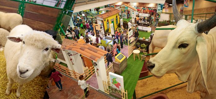 Agroexpo 2019