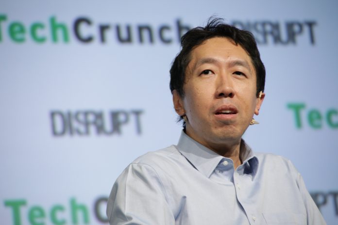 Andrew ng