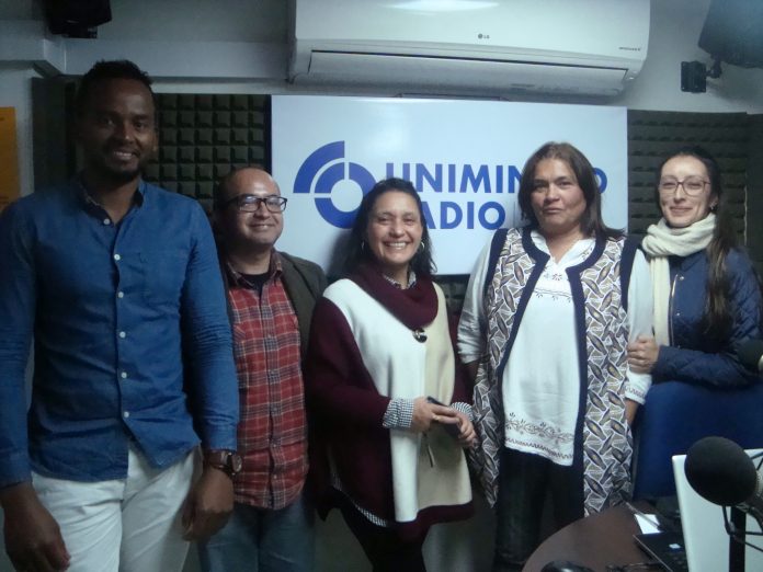 Becas Ministerio de Cultura