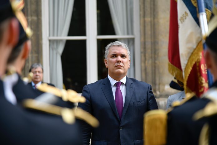 Duque viaje