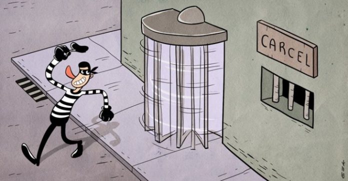 El Orden de Pringles
