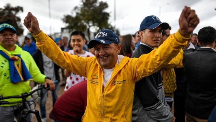 Fabio-Rodríguez-entrenador-de-Egan-Bernal