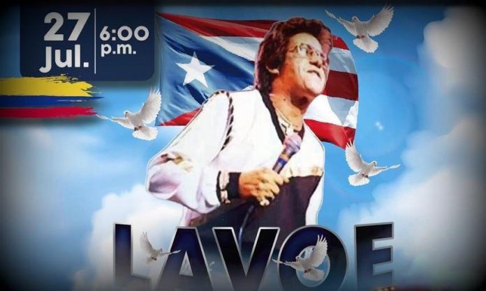 Hector Lavoe