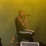 High Rate Extinction