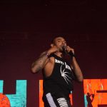 High Rate Extinction 2