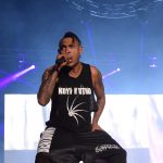 High Rate Extinction 3