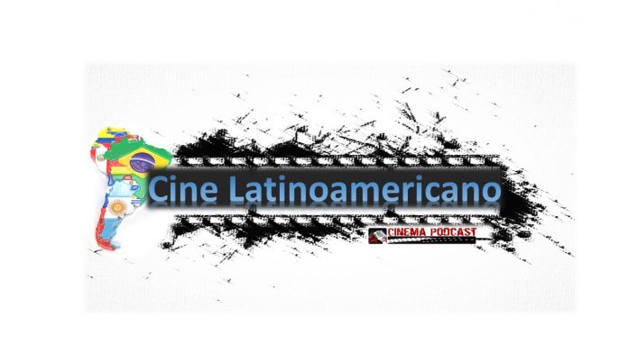 Cinema Podcast