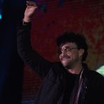 Juanes Rock Al Parque 201912