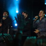 Juanes Rock Al Parque 20192