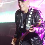 Juanes Rock Al Parque 201921