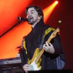 Juanes Rock Al Parque 201925