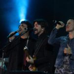 Juanes Rock Al Parque 20193