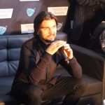 Juanes Rueda de prensa Rock Al Parque 2019 2