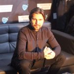 Juanes rueda de prensa Rock Al Parque 2019 1