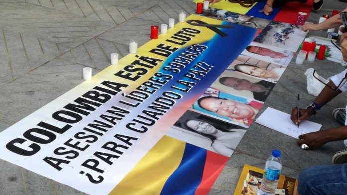 Manifestación-en-Madrid-contra-crímenes-activistas-colombianos-1440x808