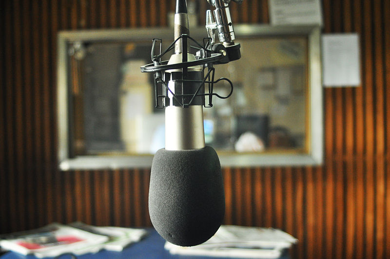 Boyacá vive la radio; un bicentenario de libertad