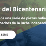 Podcast del Bicentenario – 2019