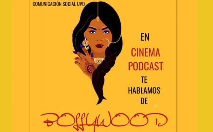 Cine Hindú