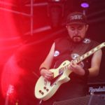 Southern Roots Rock Al Parque 2019 15