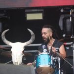 Southern Roots Rock Al Parque 2019 16