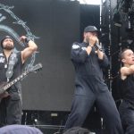 Southern Roots Rock Al Parque 2019 2