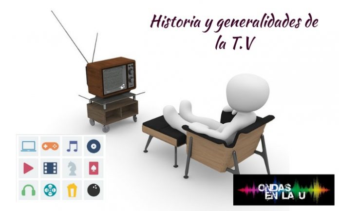 Ondas en la U