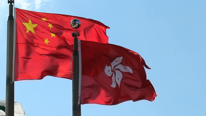 ¿Se proyecta el nuevo orden mundial en los hechos de Hong Kong?