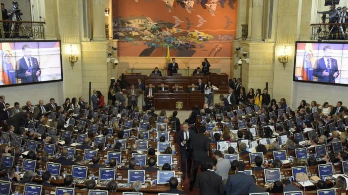 congreso 2019