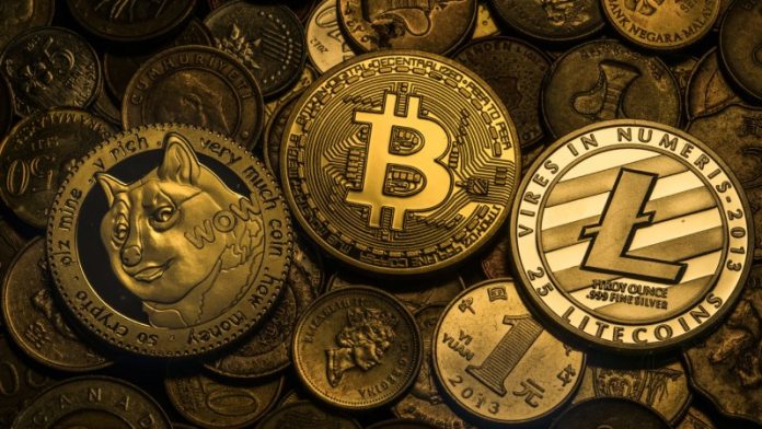 criptomonedas
