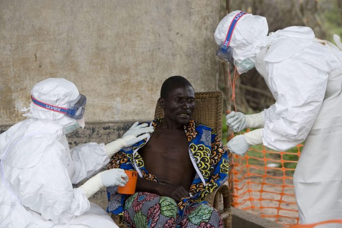 Ebola