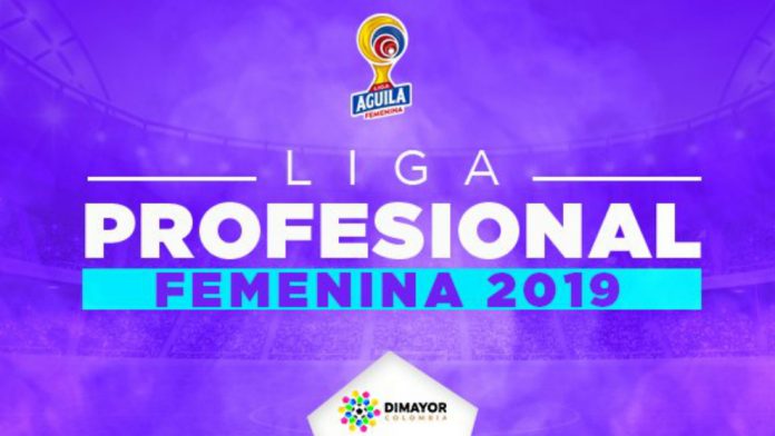 liga femenina