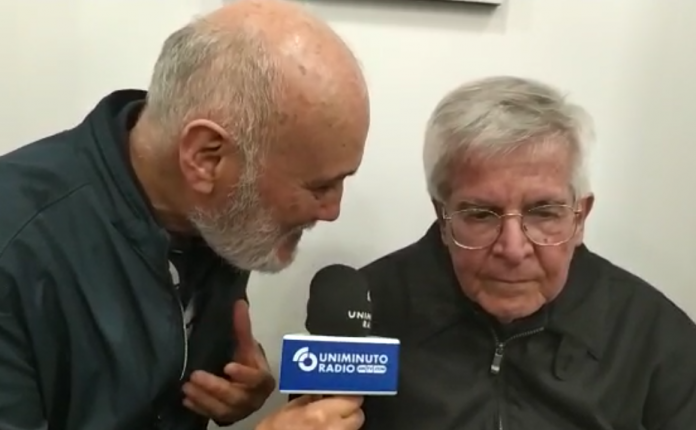 padre diego jaramillo uniminuto radio