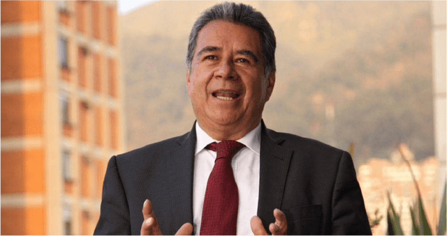 "Son bandas organizadas de Bogotá que vienen hacer los ilícitos": alcalde de Soacha