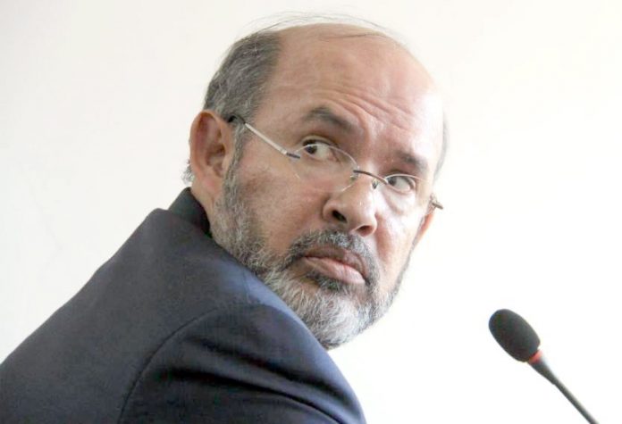 Francisco-Ricaurte