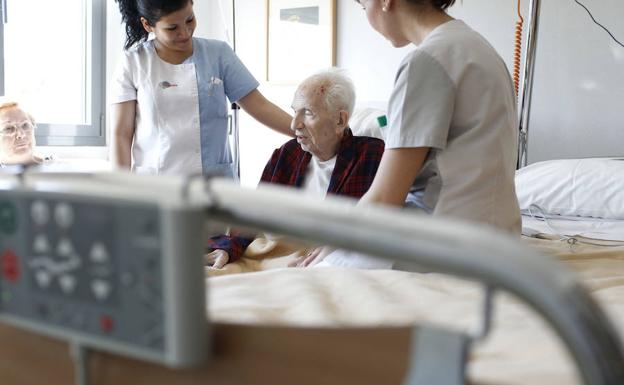 La incidencia del cáncer en Latinoamérica es menor que en Europa, pero aquí mueren más personas, ¿por qué?