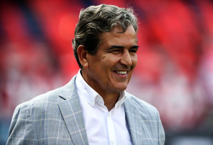 Reinaldo Rueda