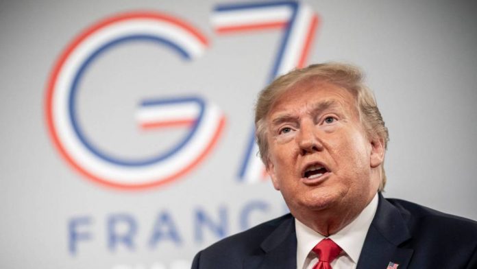 TRUMP-G7