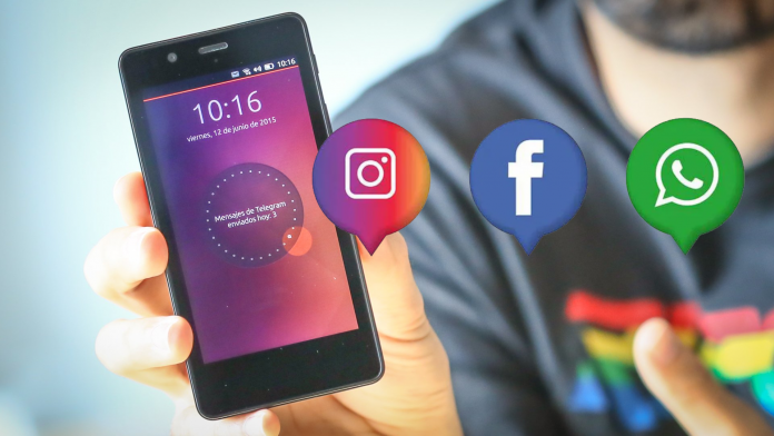 apps de facebook