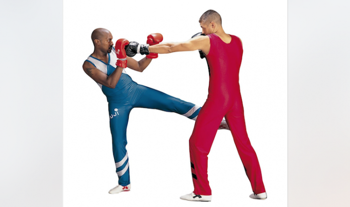 boxeo frances