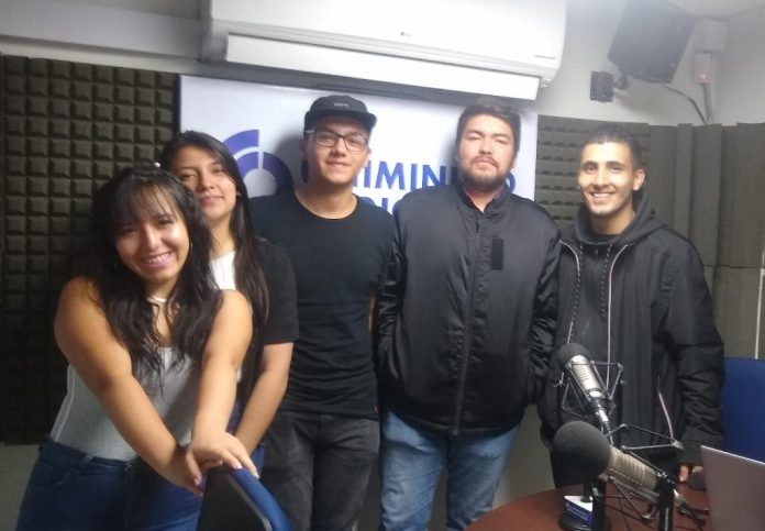 espacio 12 de agosto