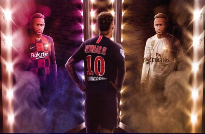 neymar