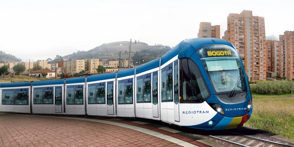 Inicia el proceso de licitación del Regiotram de Occidente