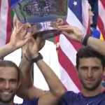 1 Ganadores en tenis