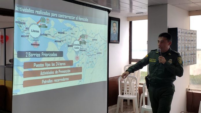 CORONEL VALLE