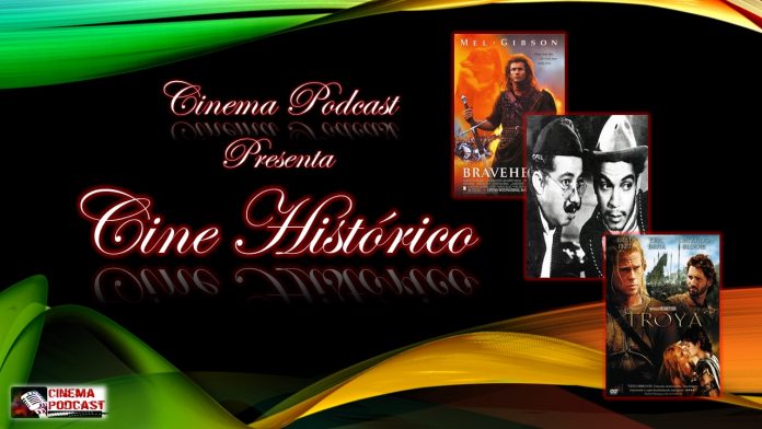 Cinema Podcast
