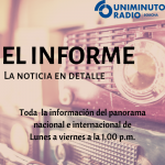 EL INFORME